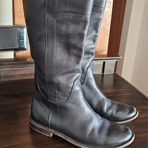 FRYE (PAIGE) RIDING BOOT